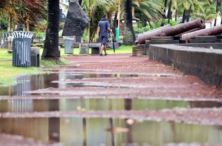 météo réunion