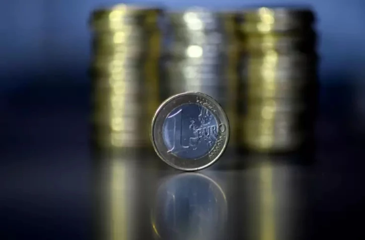 Photo AFP / INA FASSBENDER