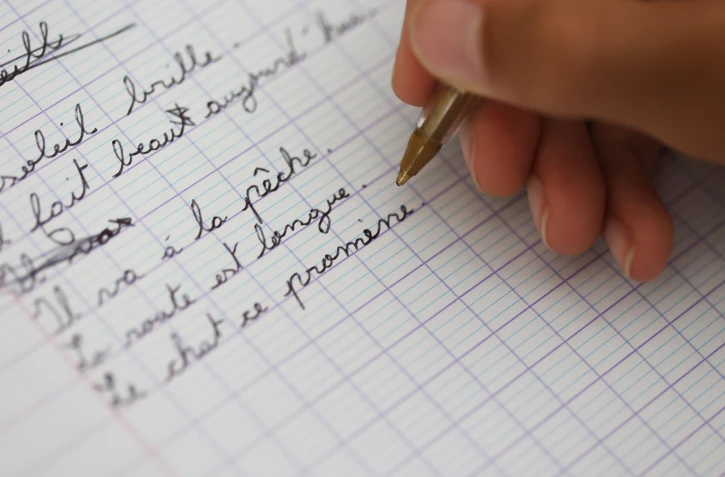 lecture - écriture