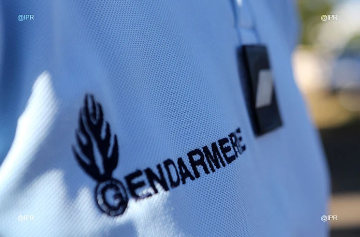 gendarmerie