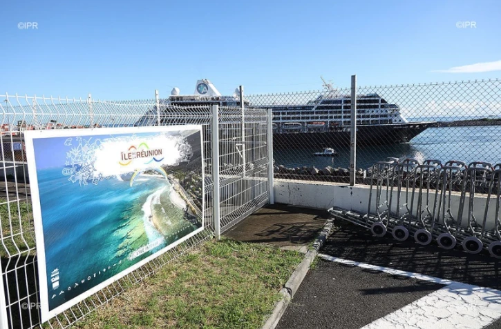 bateau de croisière