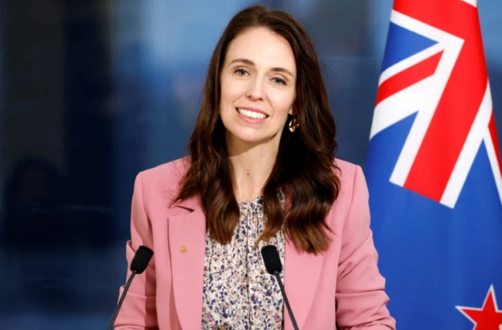 Nouvelle-Zélande: la Première ministre Jacinda Ardern va démissionner