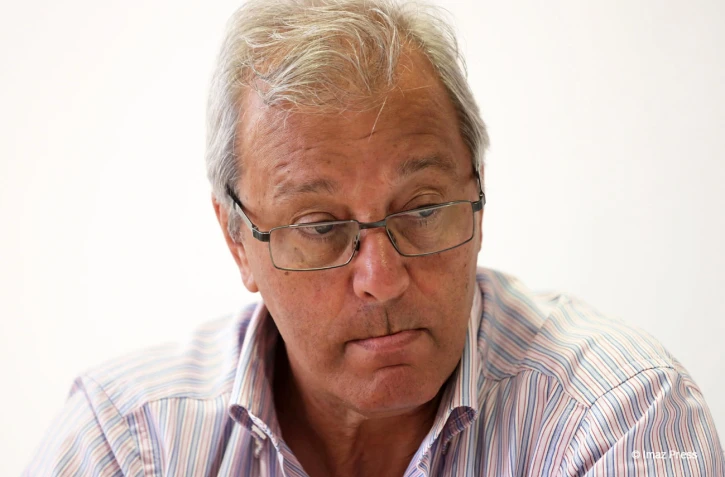 Maurice Gironcel