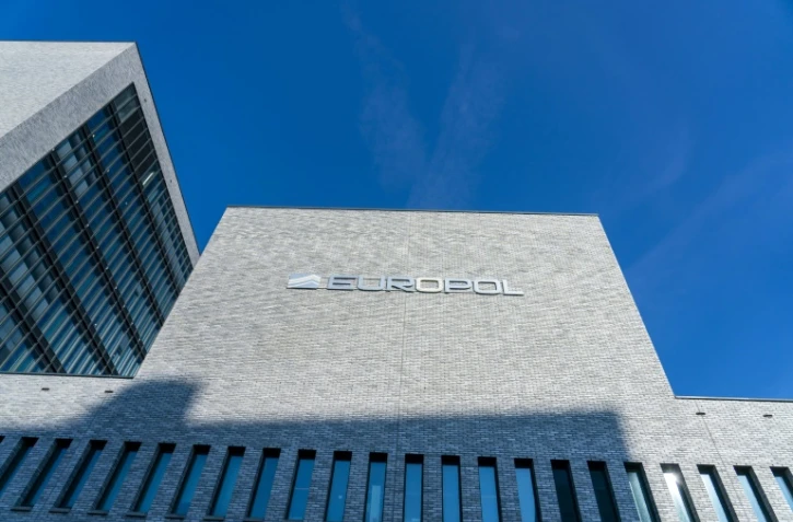 Europol annonce 150 interpellations sur le dark web