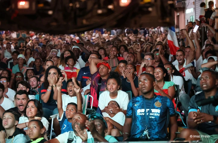 finale coupe du monde 2022