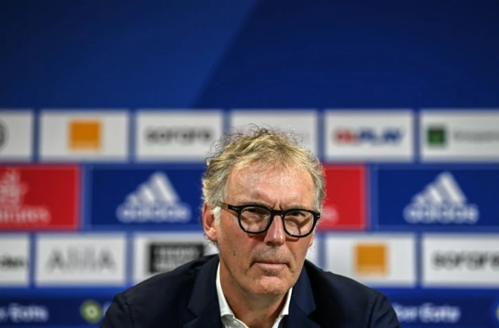 L1: déjà l'état d'"urgence" pour Blanc, à peine arrivé à Lyon