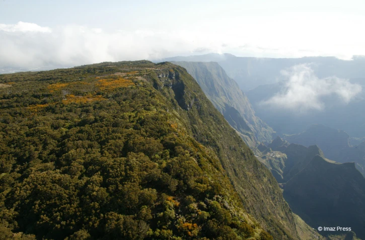 Cirque de Mafate