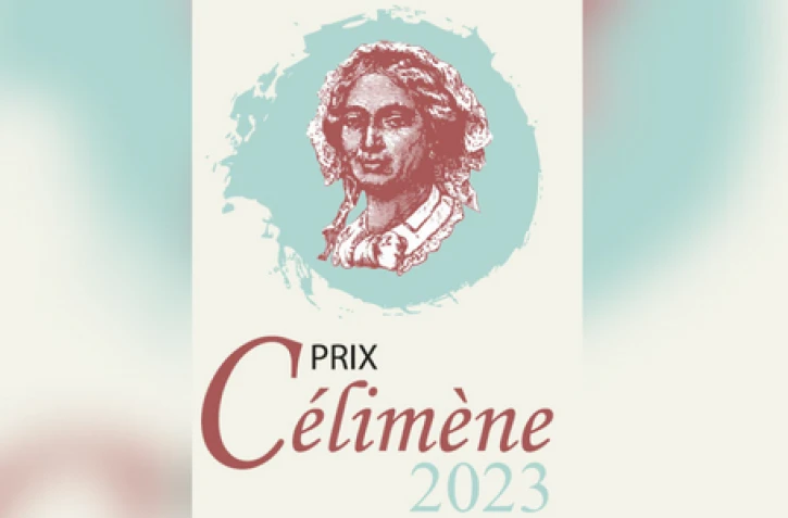 Prix Célimène 2023