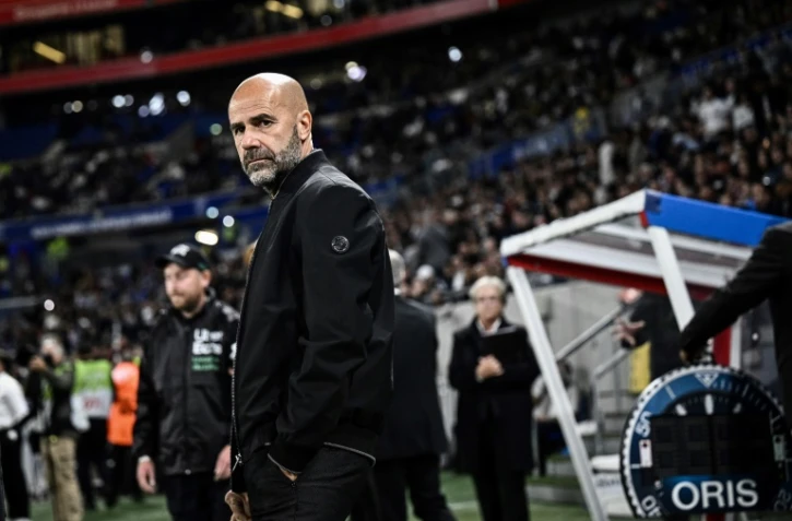 L1: Lyon tourne la page Bosz, place à Laurent Blanc