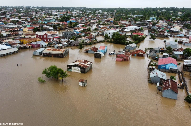 Cheenso - Madagascar