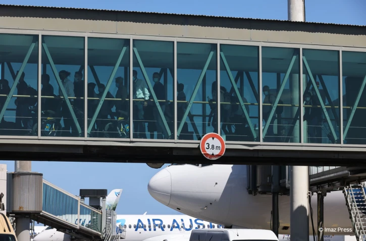 ae?roport Gillot