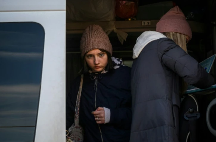 L'Ukraine reçoit de nouveaux systèmes antiaériens occidentaux contre les frappes russes