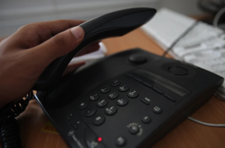 Téléphone