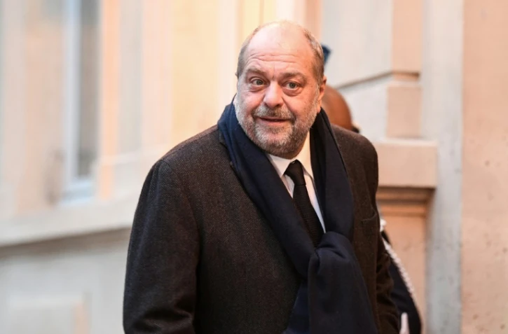 Dupond-Moretti dévoile son "plan d'actions" issu des Etats généraux de la justice