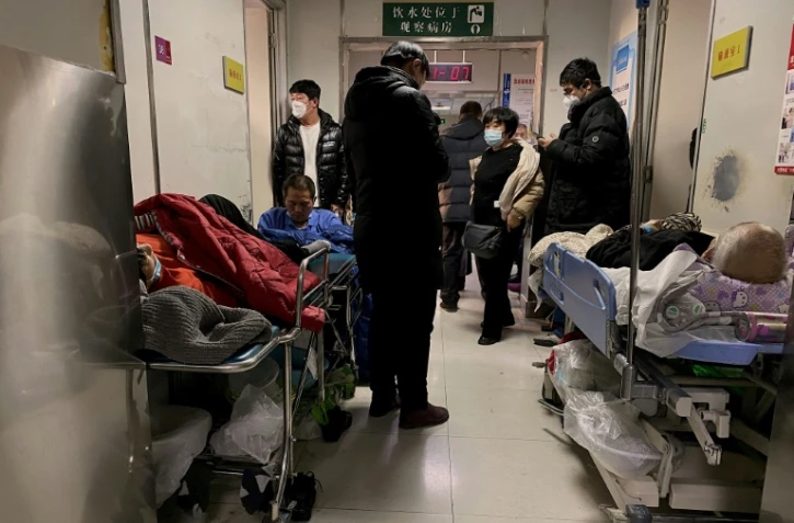Le monde en ordre dispersé face à la levée des restrictions sanitaires en Chine