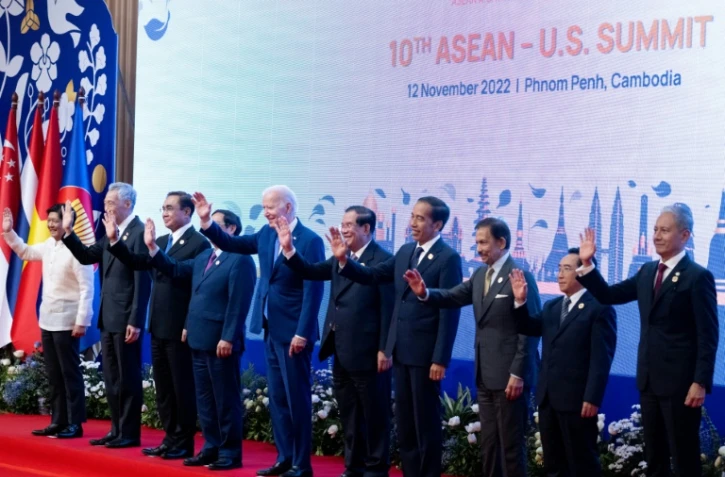 Biden veut presser Xi sur la Corée du Nord lors du G20