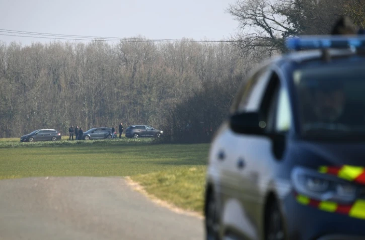 Disparus des Deux-Sèvres: le procureur confirme le décès du couple
