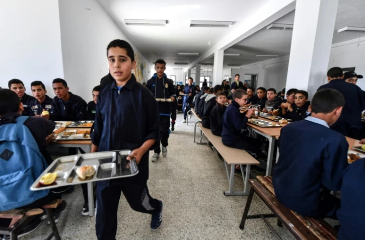 En Tunisie, un prototype d'"école autonome" pour relancer un système essoufflé