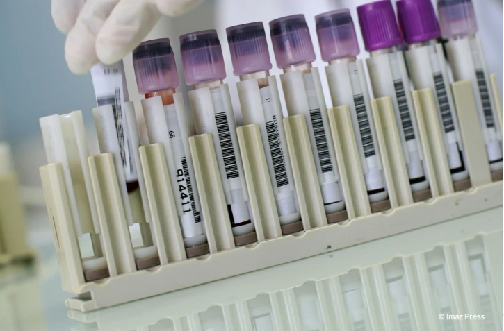 laboratoire