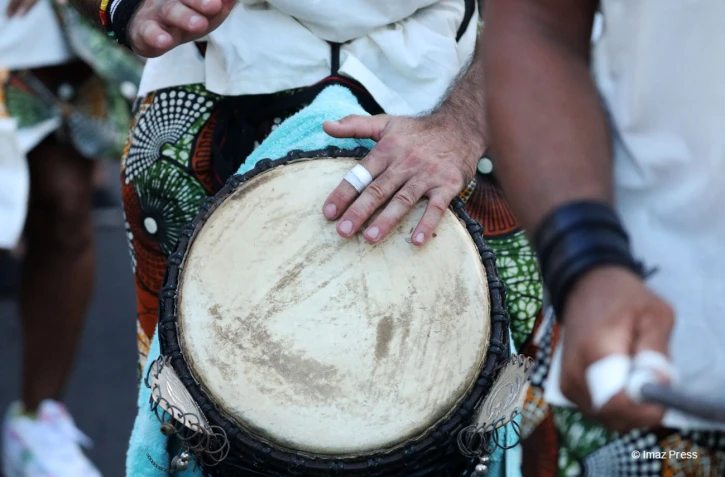20 décembre Maloya