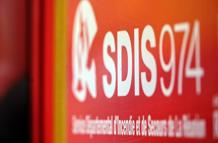 SDIS 974