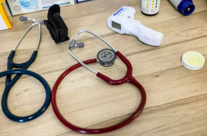 médecins