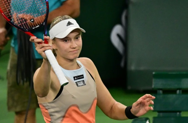 Indian Wells: Rybakina écrase Swiatek et défiera Sabalenka en finale, pour un remake de Melbourne