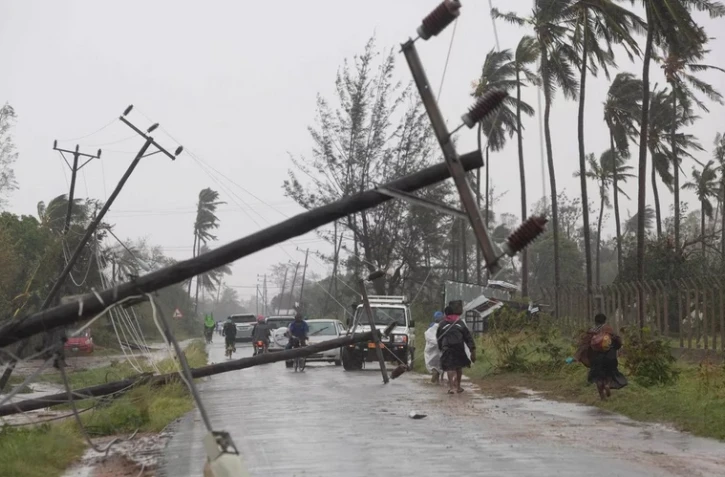Cyclone Freddy : au moins 15 morts au Malawi et au Mozambique
