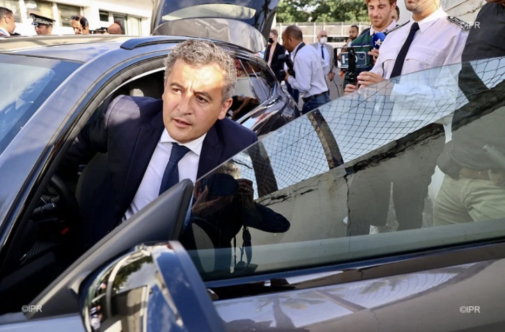 darmanin