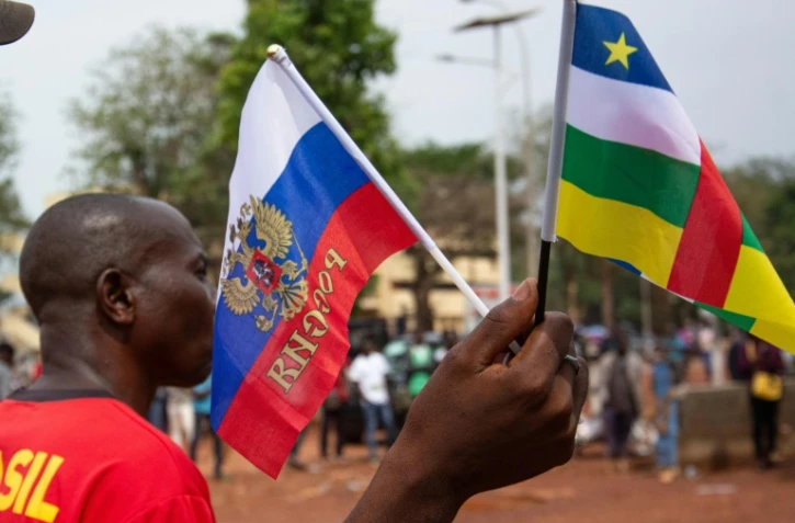 Centrafrique: colis piegé contre la Russie, Wagner accuse Paris, qui dément