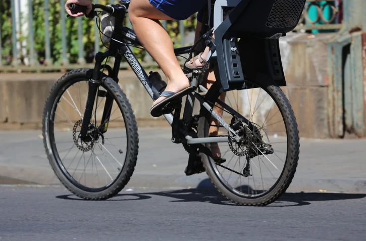 balade vélo
