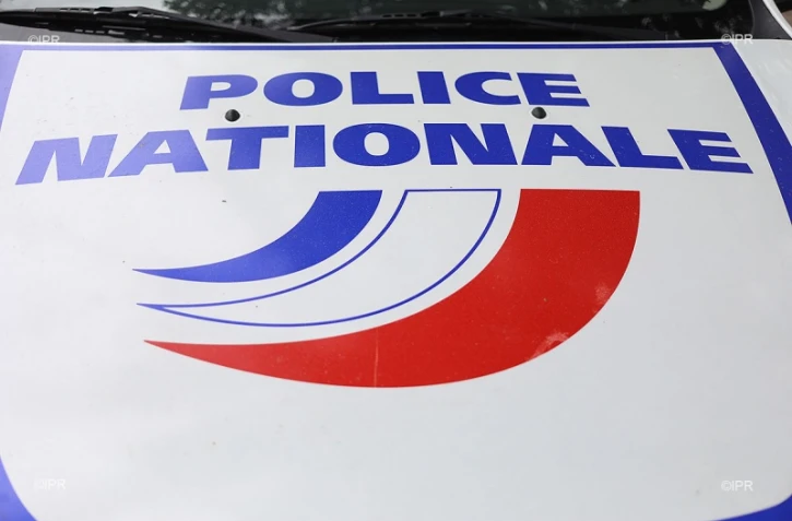 Police Nationale