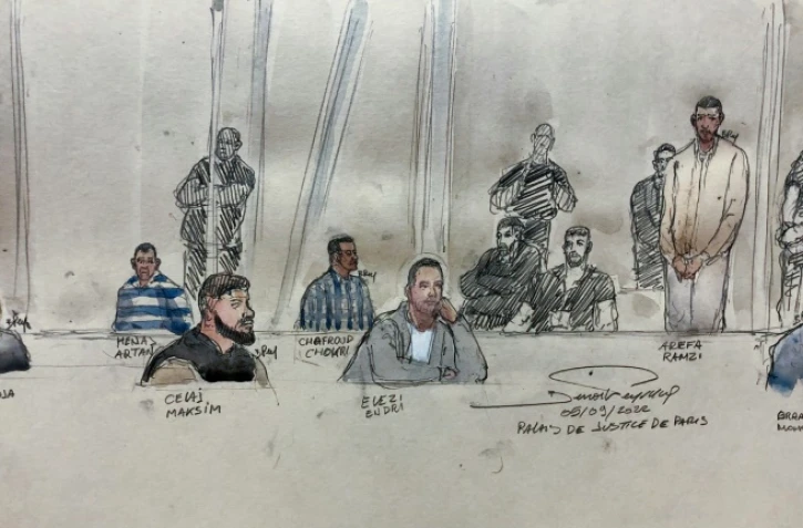 Attentat de Nice: nouveau procès à venir après l'appel de deux condamnés