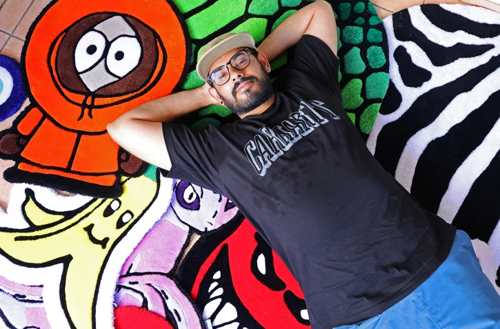 Kenny atomik craft