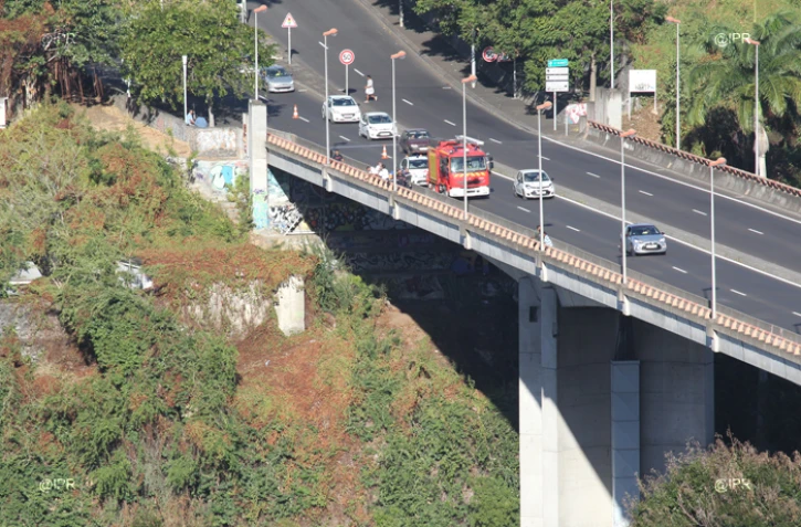 Pont Vinh-San