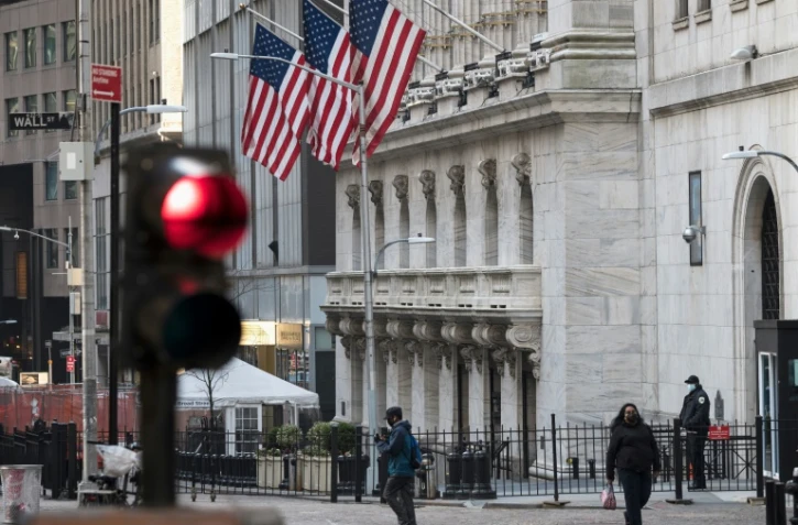 Silicon Valley Bank s'effondre, provoquant la plus grosse faillite bancaire aux Etats-Unis depuis 2008