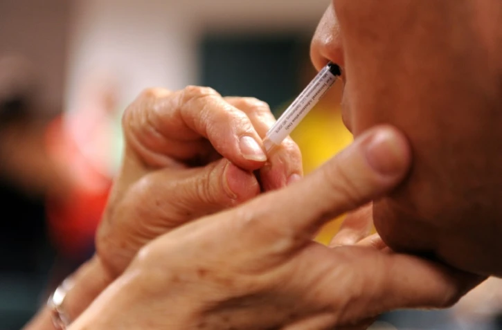 Contre le Covid, les vaccins nasaux restent une piste à suivre