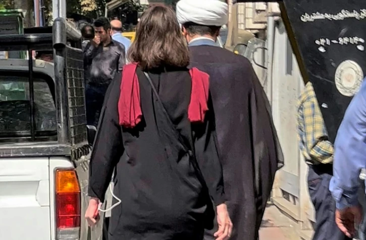 Iran: tirs de balles et de lacrymogènes lors de nouvelles manifestations