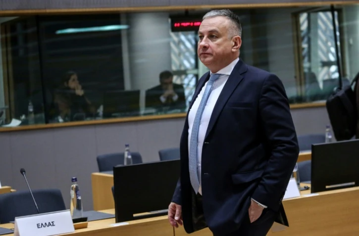 UE: ultimes discussions pour fixer un plafond au prix du gaz