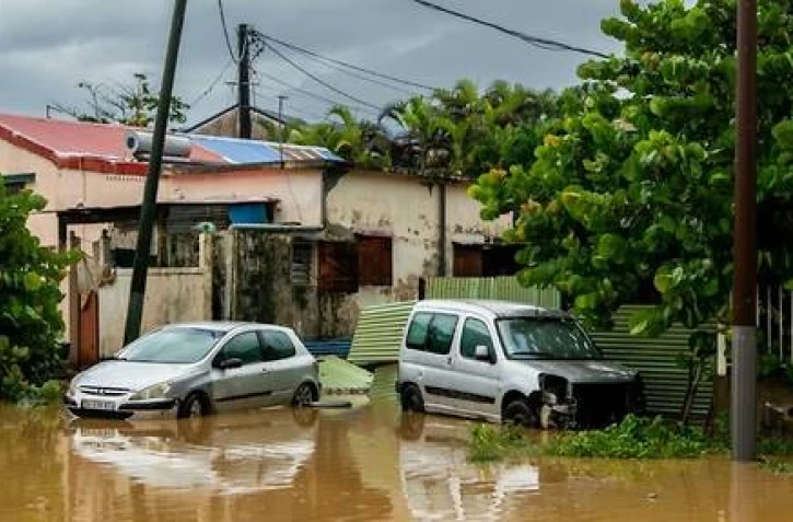 dégâts tempête fiona