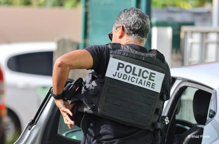 Un homme tué par balles à Saint-André