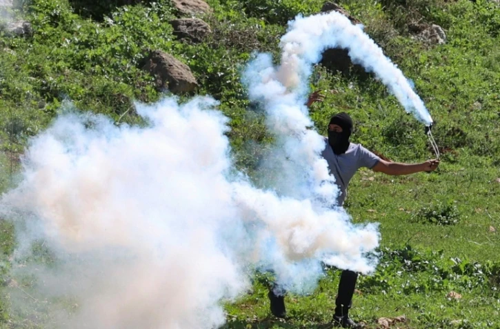 Nouvelles violences en Cisjordanie au lendemain d'un attentat en Israël