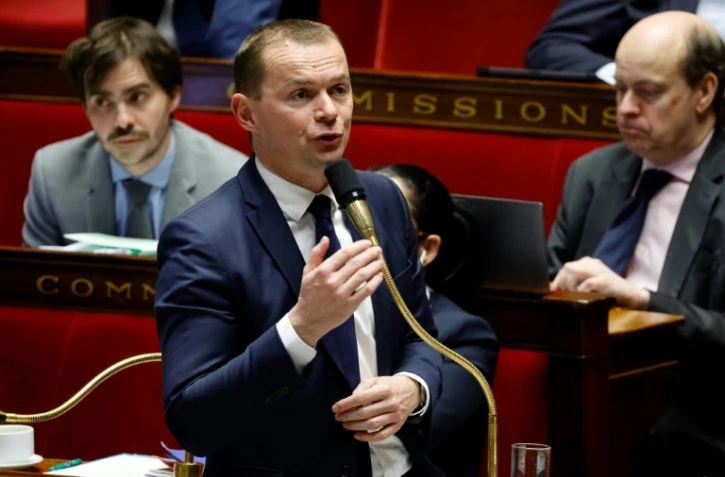 Retraites: les députés entrent dans le dur avec les régimes spéciaux