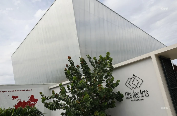 Cité des Arts