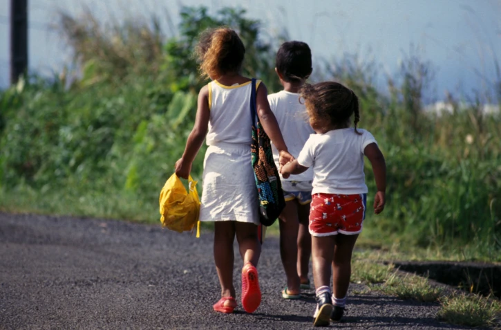 Enfants