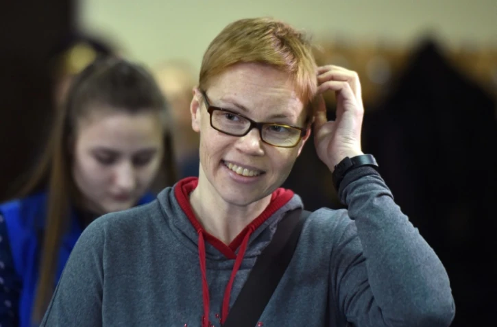 Bélarus: deux dirigeantes d'un site d'information condamnées à 12 ans de prison