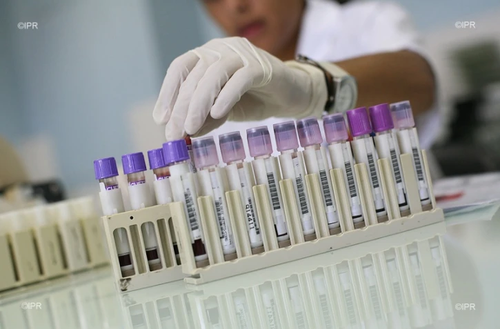 Laboratoire