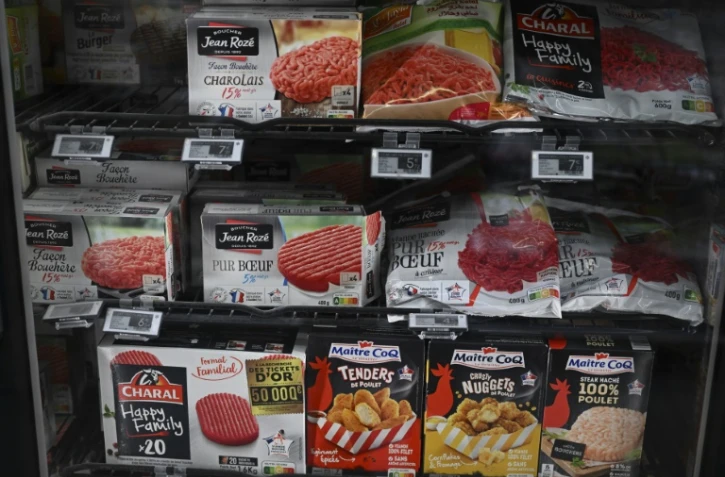 Vers la liquidation de l'ex-Toupargel, un "gâchis" pour ses 1.600 salariés