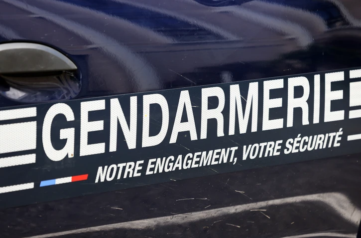 gendarmerie