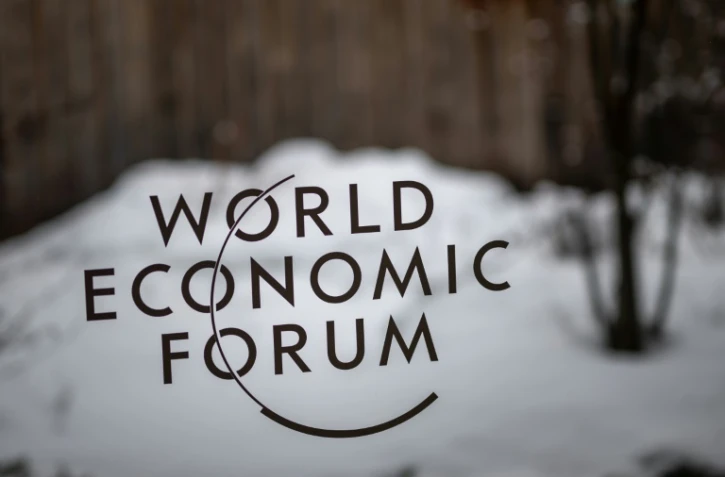 Au menu de Davos, guerre en Ukraine, Chine et commerce mondial en eaux troubles